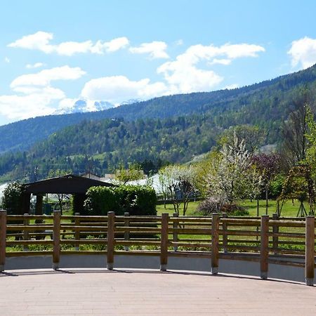 Il Gallo Pergine Valsugana Ngoại thất bức ảnh
